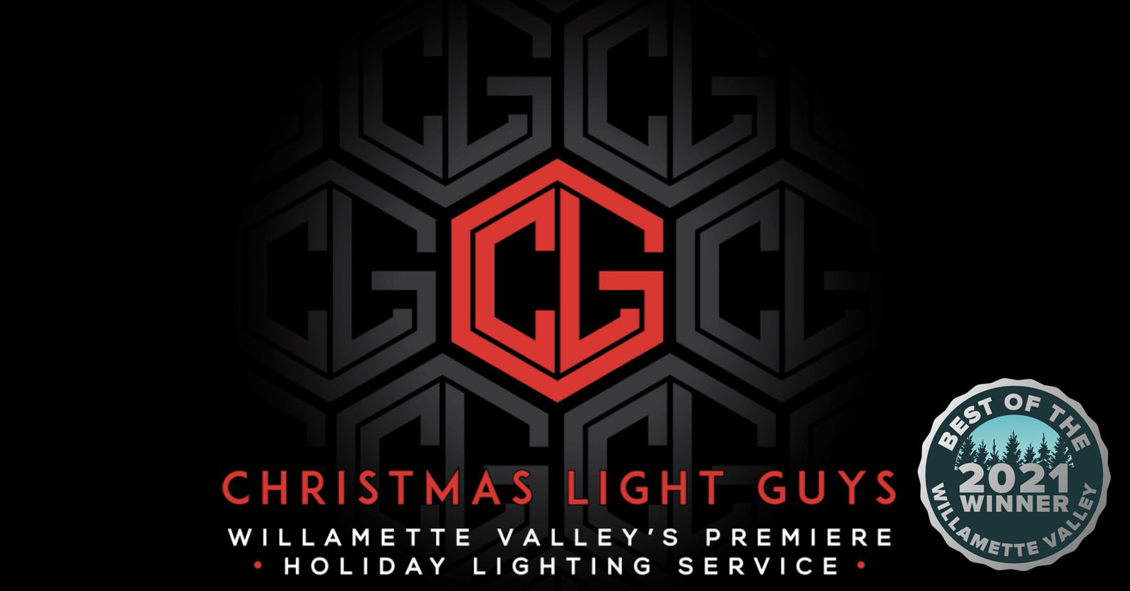 The Christmas Light Guys - Commercial and Estate Properties Holiday Lighting