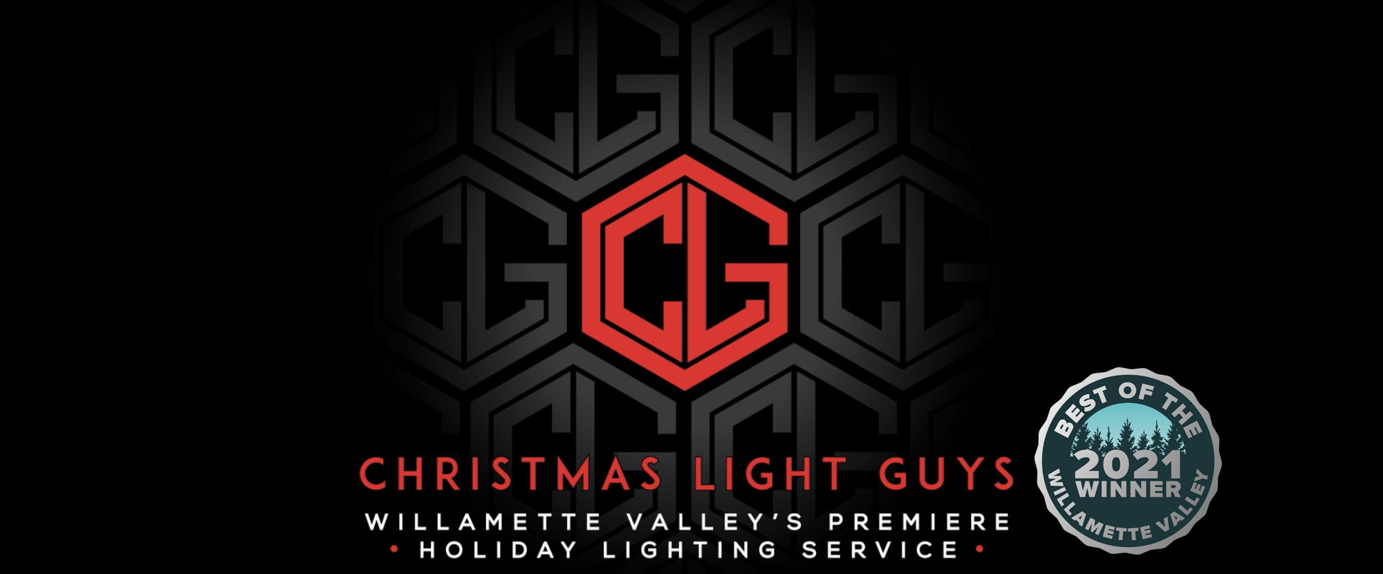 The Christmas Light Guys - Commercial and Estate Properties Holiday Lighting