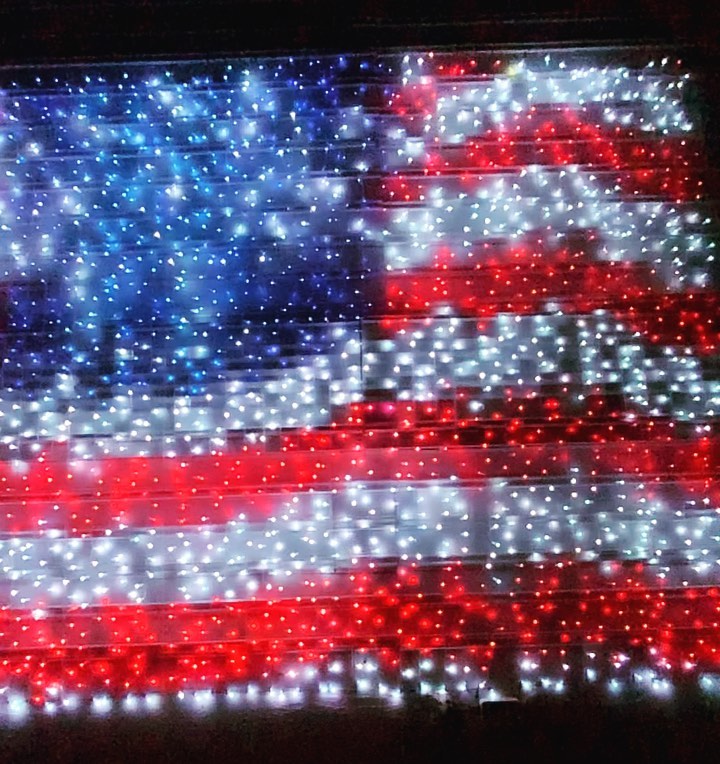 Happy Memorial Day from the Christmas Light Guys! Take the time to remember what today is about. Remember our fallen and thank them for their service to this great country!